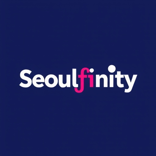 SeoulfInity Logo